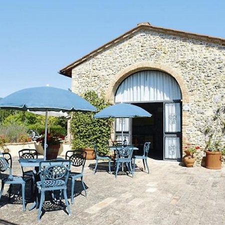 Podere Il Gioiello Apartment San Gimignano Room photo