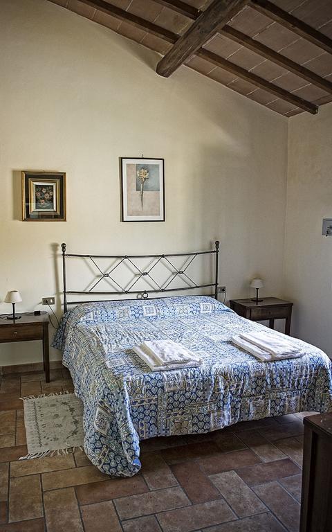 Podere Il Gioiello Apartment San Gimignano Exterior photo